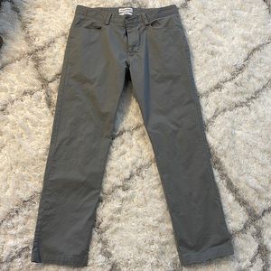 Calvin Klein Mens Chinos